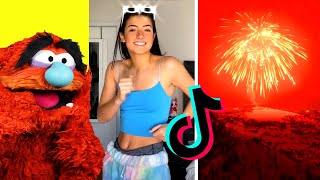 BEST VIRAL SUMMER TIKTOKS MEMES FUNNY [upl. by Davey]