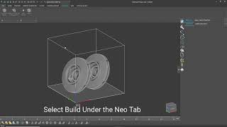 Stratasys Neo Build Processor for Investment Casting [upl. by Seuqram230]