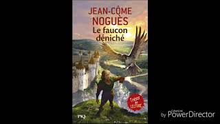 Le faucon déniché Chap 4 Audio [upl. by Eedyak552]