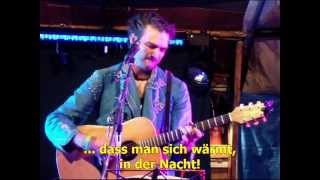 quot dass man sich wärmt in der Nachtquot • Prinz Chaos II • Live am Carwitzer See [upl. by Nada]