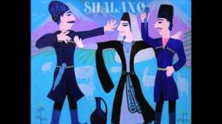 Shalaxo Azerbaijan Music [upl. by Nahamas4]