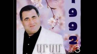 Aram Asatryan  uzes te chuzes  1992 album [upl. by Siocnarf]