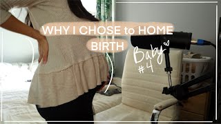 Home Birth VS Hospital Birth What I Wish I Knew [upl. by Sayres]