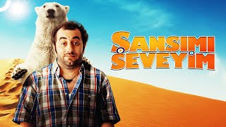 Şansımı Seveyim  Cem Gelinoğlu FULL HD Komedi Filmi İzle [upl. by Anikas]