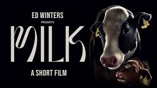 MILK  A Short Film From a Mothers Perspective  Webby Winner 2023 [upl. by Kellsie]