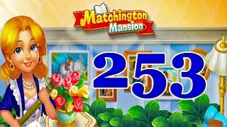 Matchington Mansion level 253 [upl. by Lleder]