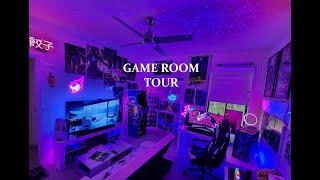 2023 Game Room [upl. by Enitselec209]