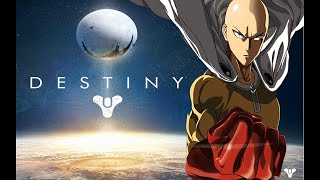 One Punch Man destiny Pheonix Showcase [upl. by Seidel]