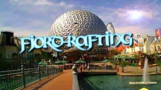 Das EUROPAPARK Alphabet quotFquot [upl. by Dnomhcir]