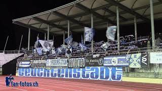 SL 21 Runde Do 01022023 2030 Uhr FC StadeLausanneOuchy 03 FC Luzern [upl. by Imot]