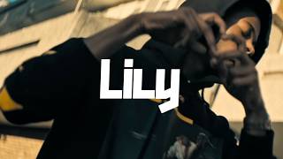 FREE SwitchOTR x A1 x J1 x Sampled Drill Type Beat Alan Walker  LILY OFFICIAL DRILL REMIX [upl. by Alad]