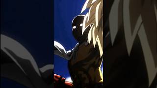 Saitama vs cosmic garo part  14  anime freak  original creator [upl. by Ogren12]