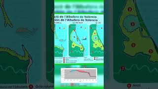 CARTOGRAFIA CATASTROFE VALENCIA silvanaariela [upl. by Hobart]