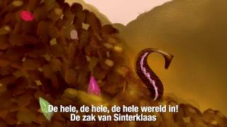 De Zak Van Sinterklaas [upl. by Anitsud]