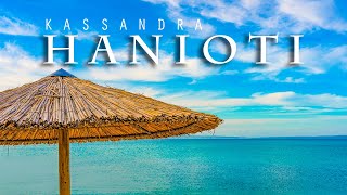 Hanioti  Kassandra  Greece [upl. by Ailaham209]