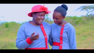 DEVONISHA ROSALIA  UINULIWE YESU OFFICIAL VIDEO [upl. by Ahsinnod]