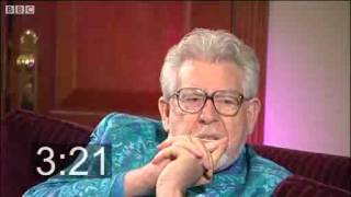 Five Minutes With Rolf Harris [upl. by Mckenzie]