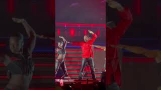 Nicki Minaj  ChunLi Live at Pink Friday 2 World Tour TMobile Arena Las Vegas on Mar 8 2024 [upl. by Koo]