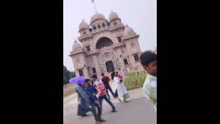 Dakshineswar temple 🙏 belur math temple 🙏 adhyapith temple 🙏 in Howrah Kolkata 2024 status shorts [upl. by As]