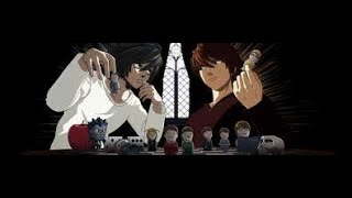 DEATH NOTE Killer Within  Review  Gameplay [upl. by Hera]