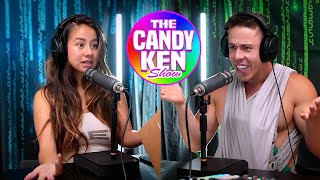 THE CANDY KEN SHOW 42  Jostasy [upl. by Adnawahs]