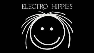 Electro Hippies  Vivisection Song  Say Goodbye [upl. by Harp780]