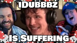 iDUBBBZ IS SUFFERING [upl. by Pearson]