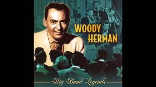 EPISTROPHY  Woody Herman And His Big Band [upl. by Mcguire930]