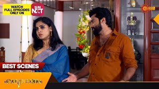 Kanyadanam  Best Scenes  01 Mar 2024  Surya TV Serial [upl. by Detta]