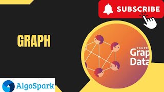 Graph Tree  Data Structure amp Algorithm  Algospark [upl. by Jacoba398]