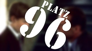 PLATZ 96  Die 100 besten Filme aller Zeiten [upl. by Raimundo]