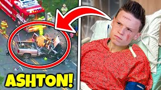 7 YouTubers WHO ALMOST DIED ON CAMERA Ninja Kidz TV Salish Matter Royalty Family [upl. by Annitsirhc]