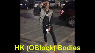 HK OBlock Bodies [upl. by Lorie]