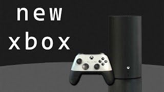 Xbox Series X Codename Brooklyn  Leaked Details and Predictions [upl. by Laidlaw]