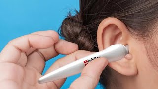 Tvidler Ear Wax Cleaner Must Watch The Future of Ear Hygiene  Tvidler Pro Ear Cleaner Reviews [upl. by Bentlee247]