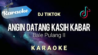 Kunci Gitar  Angin Datang Kasih KabarBale Pulang 2Lagu Ambon [upl. by Ennaej]