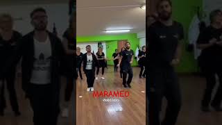 MARAMEO BALLO dancingwithmirko joeyerina socialdance universaldance [upl. by Kendra]