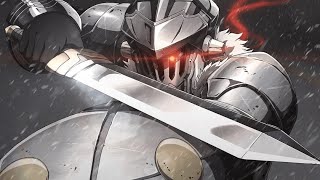 GOBLIN SLAYER RAP  None Like Joshua amp TheEnigmaTNG [upl. by Fiester]