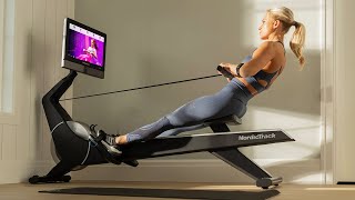 5 Best Rowing Machines in 2024 [upl. by Gentille]