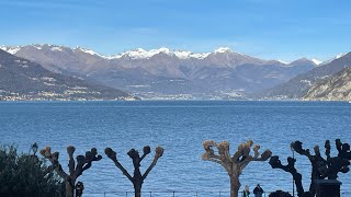 Como Lake Italy [upl. by Constancy]