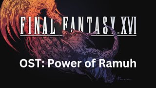 Final Fantasy 16 OST 055 Power of Ramuh [upl. by Latrina]