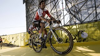 LOOK Cycle x Team Cofidis Tour de France 2024 [upl. by Stewart]