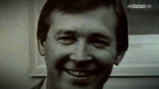 Football Greatest Managers  Alex Ferguson [upl. by Pulchi]