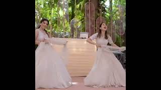 Surprise Performance by Bridesmaids  Bridesmaid Performance Ideas  Sangeet Dance Ideas [upl. by Tnomad693]