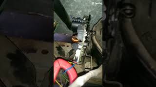 Haier fridge inverter compressor not working 2024 diy [upl. by Bloch]