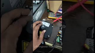 hpmont door drive Fermator fmt complaint its solution [upl. by Mikiso34]