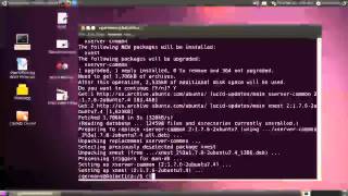 Creating and Using a CHROOT JAIL in Linux Ubuntu  Part 3 [upl. by Henden97]