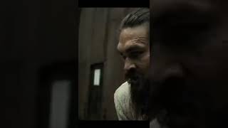 Best fight scenes of SEE  BABA VOSS Jason Momoa [upl. by Brnaba314]