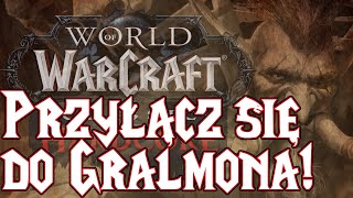 POCZĄTEK CUDOWNEJ PRZYGODY World of Warcraft Classic Hardcore SelfFound pierwsze podejście [upl. by Pompea995]