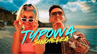 MACZO  Typowa singielka Official Video [upl. by Stalk]